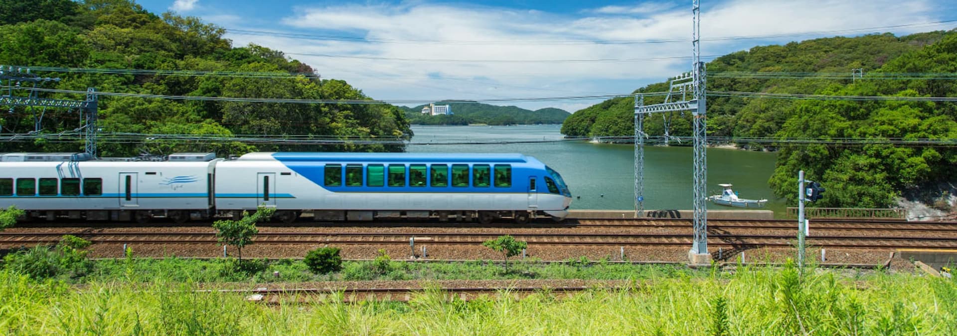 Kintetsu Railway Express Pass Ticket with Reserved Seat: Osaka(Namba) to Kintetsu-Nara - image 3